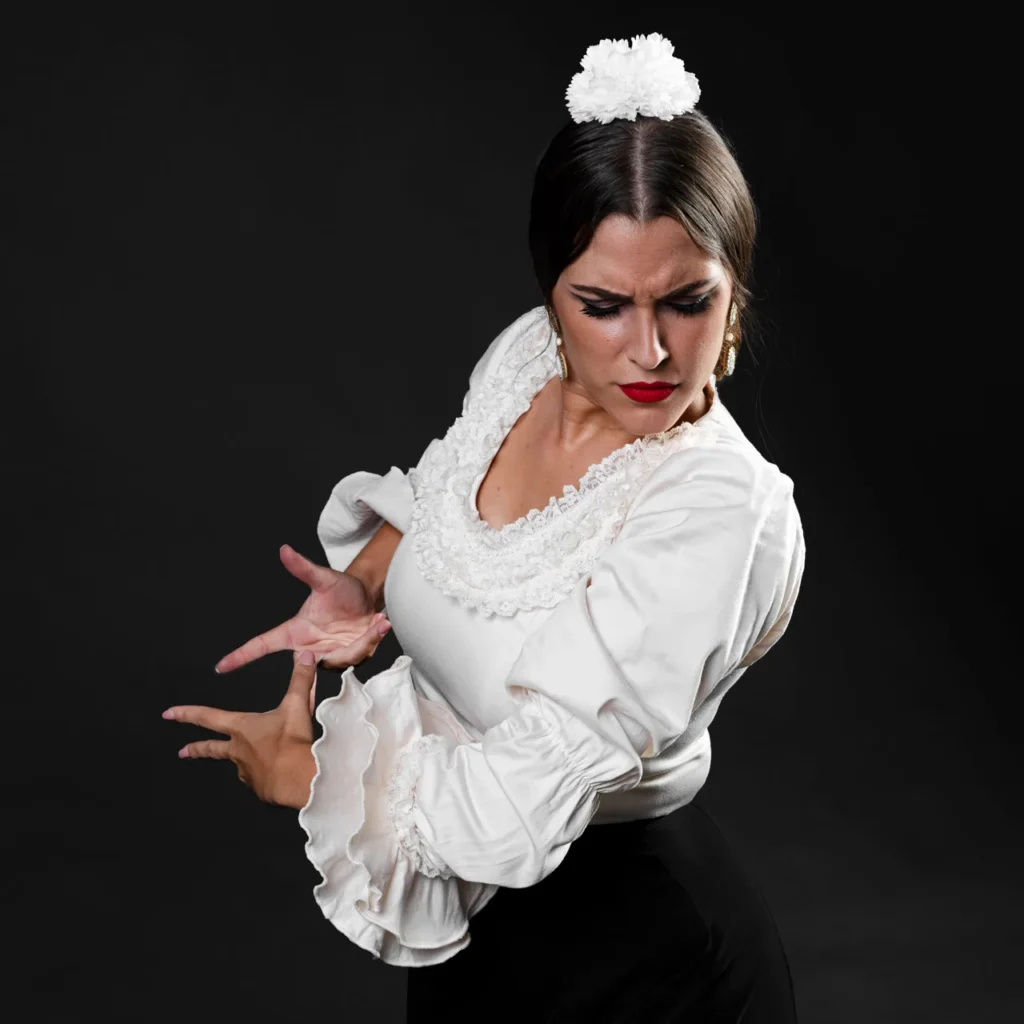Tablao Flamenco Sevilla